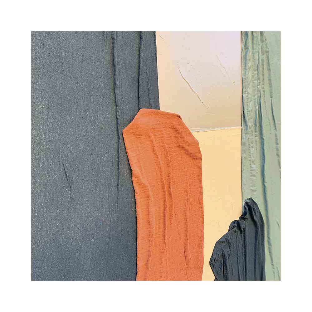 Agave Quadro Astratto Fabrics 2 80x100