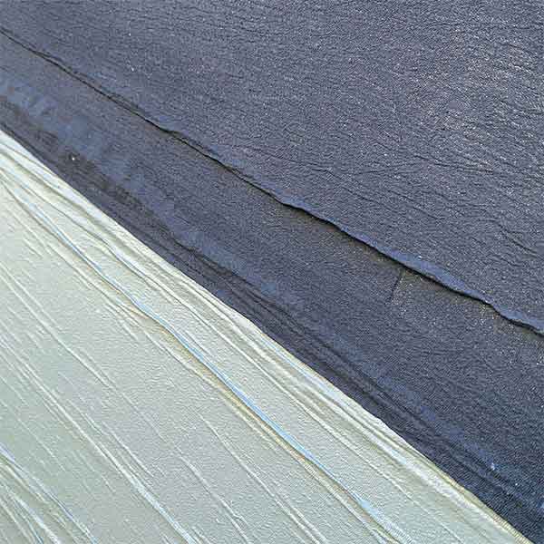Agave Abstract Painting Fabrics 1 80x100