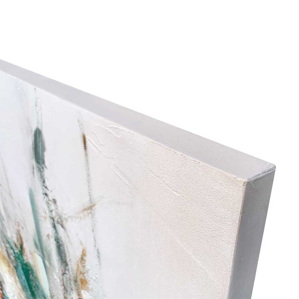 Agave Quadro Astratto Mess 120x150
