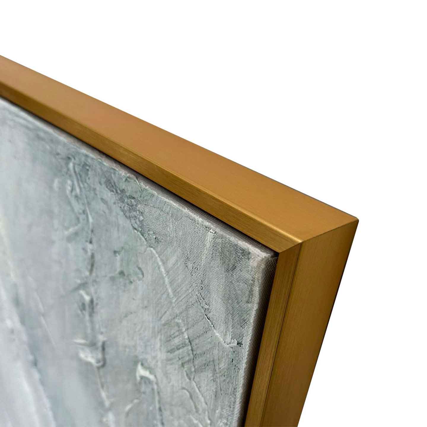 Agave Quadro Astrato The Line 90x120