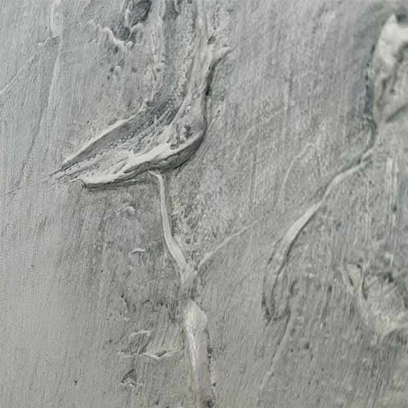 Agave Quadro Astrato The Line 90x120
