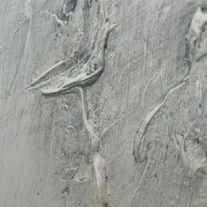 Agave Quadro Astrato The Line 90x120