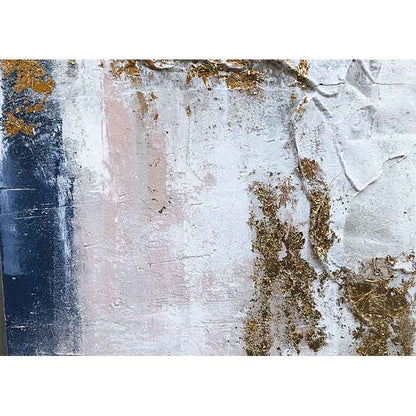 Agave Quadro Confini Astratti