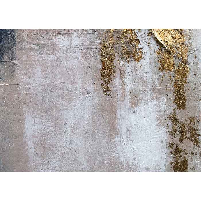 Agave Quadro Confini Astratti