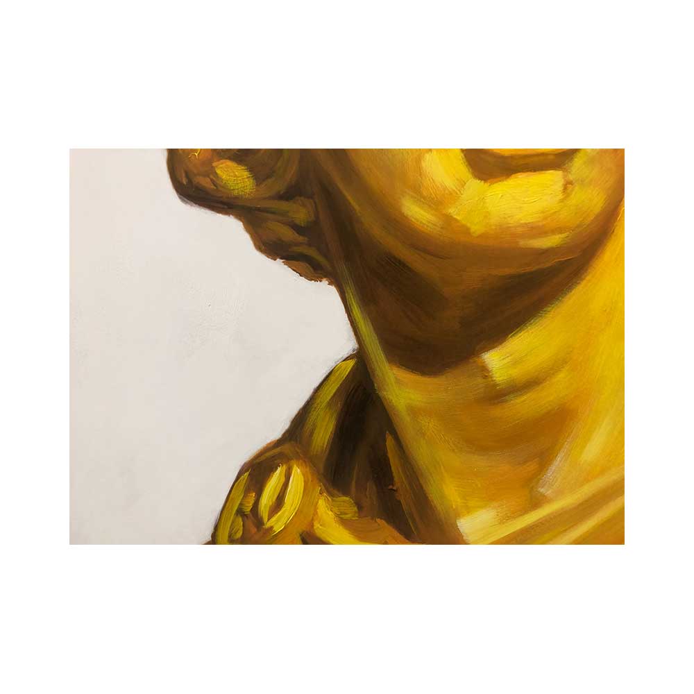 Agave Quadro David 90x120