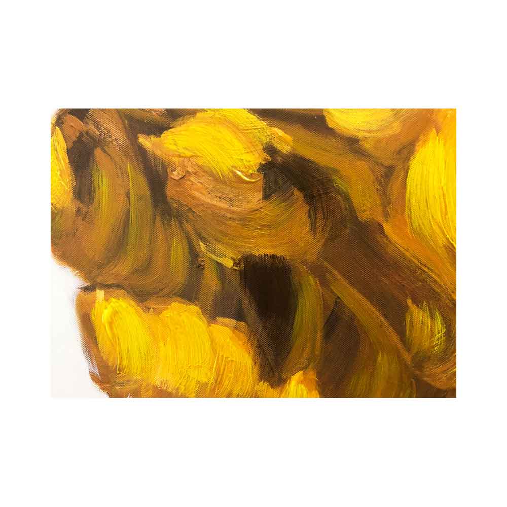 Agave Quadro David 90x120