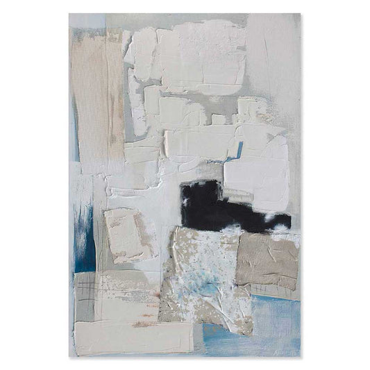 Agave Quadro Denim 2