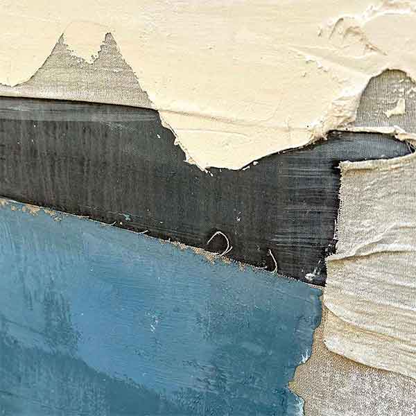 Agave Quadro Denim 1