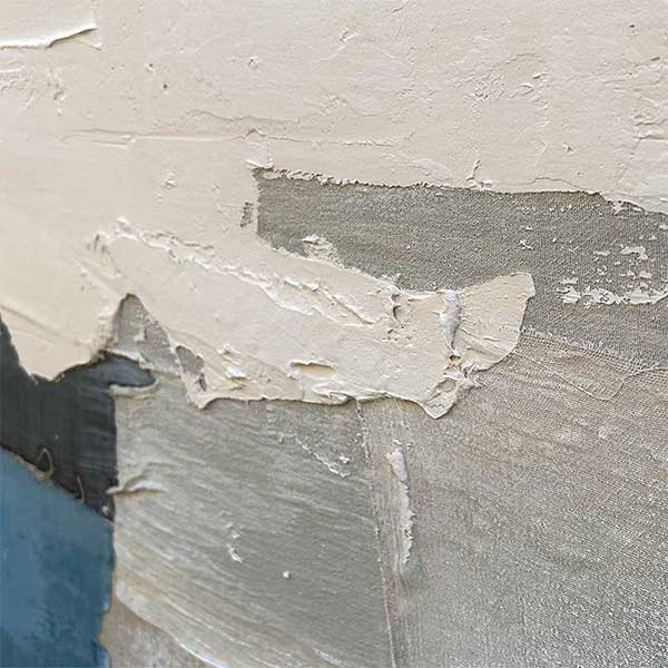 Agave Quadro Denim 1