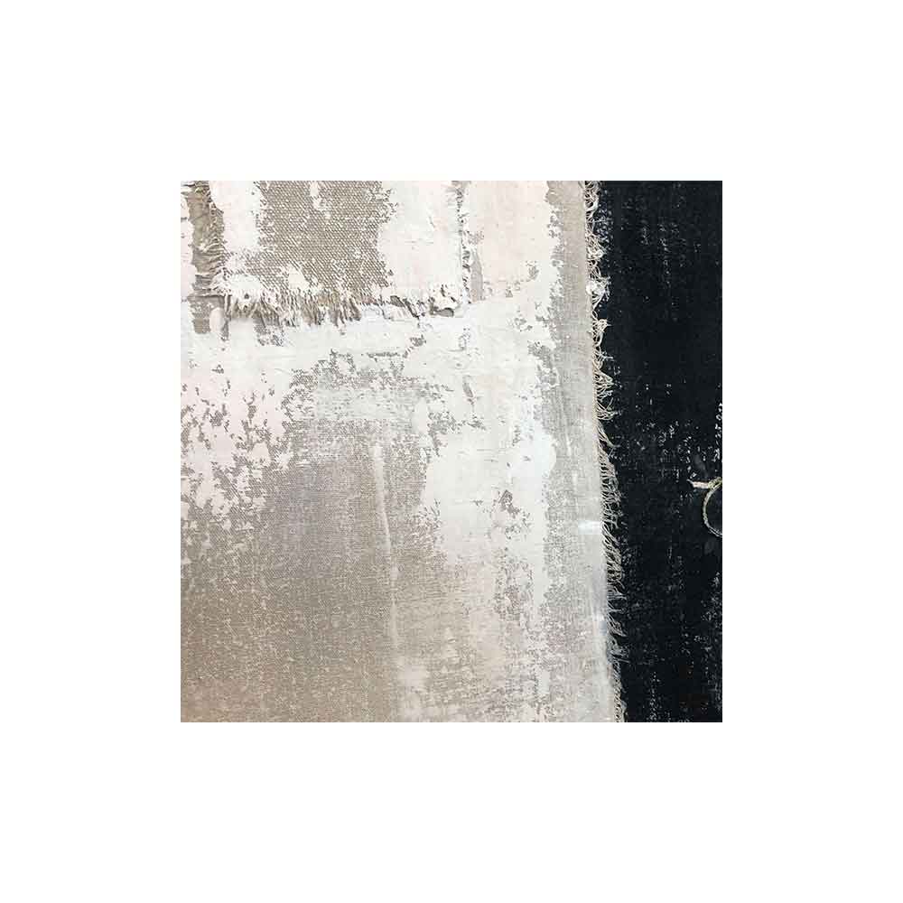 Agave Painting Dust Abstract 100x100