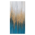 Agave Framework High Blue Art 70×150