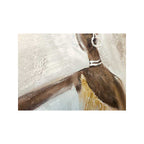 Agave Quadro La Danza 100x100