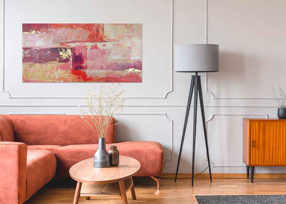 Agave Quadro Passion