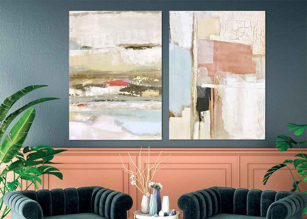 Agave Quadro Passione Nascosta