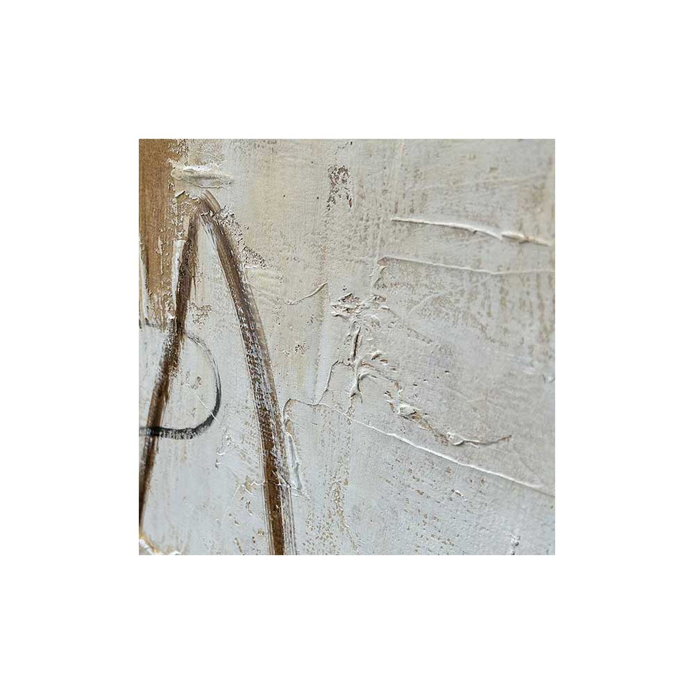 Agave Quadro Pistache 100x150