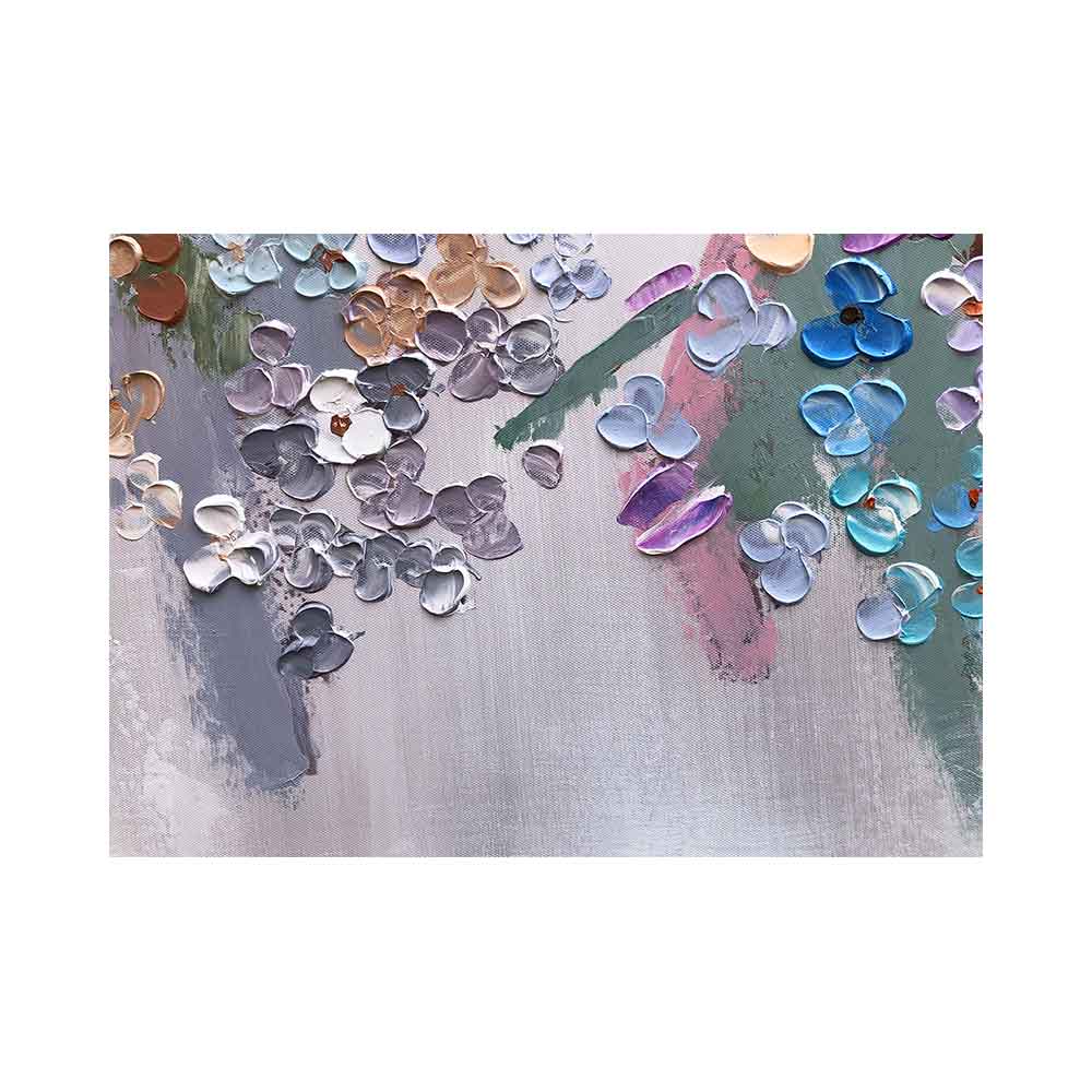Agave Spring Parade Painting 140x70