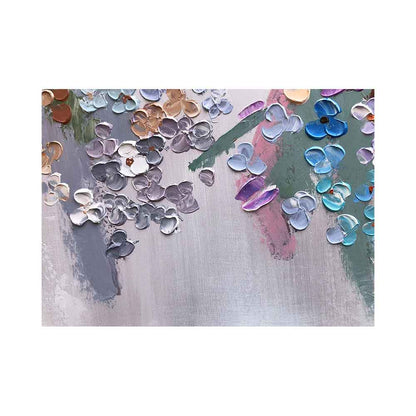 Agave Spring Parade Painting 140x70