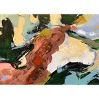 Agave Quadro Sogni e Colori