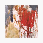 Agave Quadro Astratto Kaos 120x150