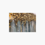 Agave Quadro Astratto Horizon 120 x 90 cm