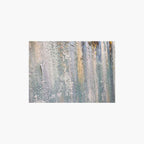 Agave Quadro Astratto Horizon 120 x 90 cm