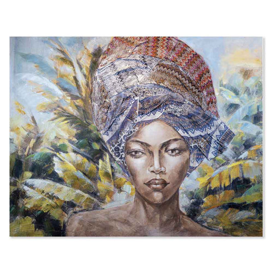 Agave Painting My Africa 150×120