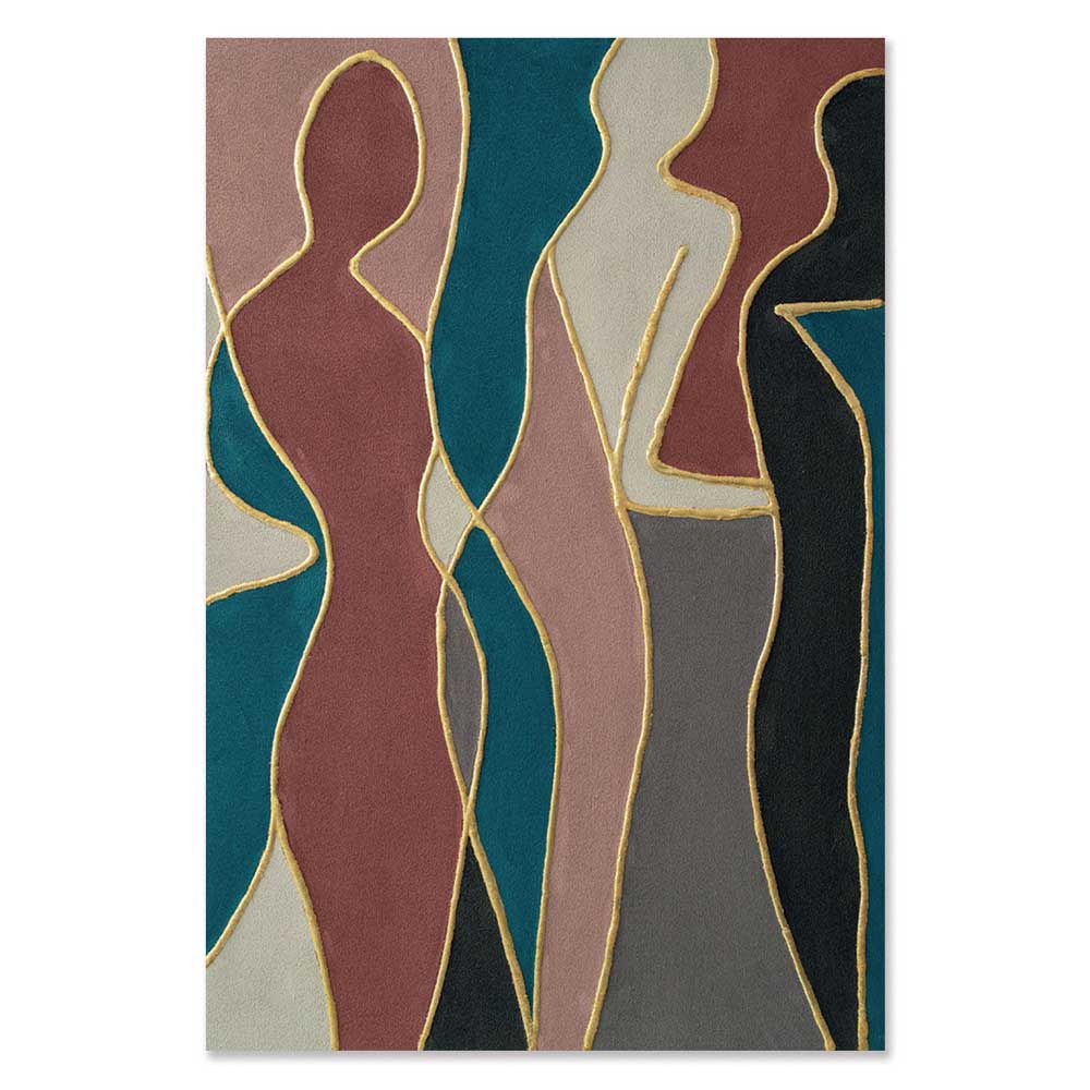 Agave Quadro Reality 80x120