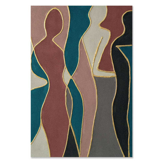 Agave Quadro Reality 80x120