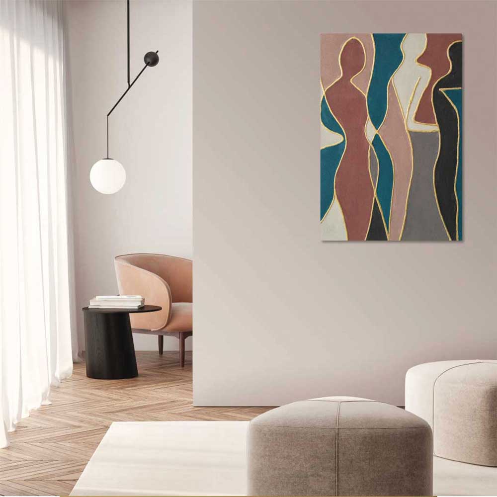 Agave Quadro Reality 80x120