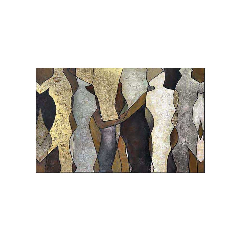 Ambienti Glamour Quadro Alicante