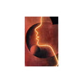 Glamour Environments Quadro with LED Viso 89C350