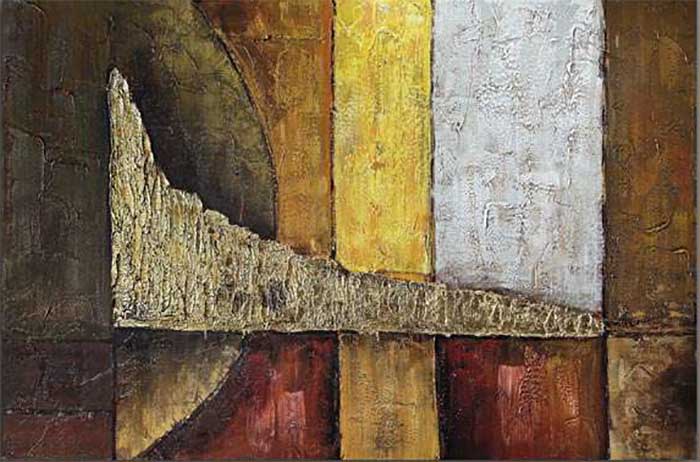 Glamour Environments Madison Avenue Painting
