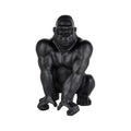 Glamour Environments Sculpture The Gorilla