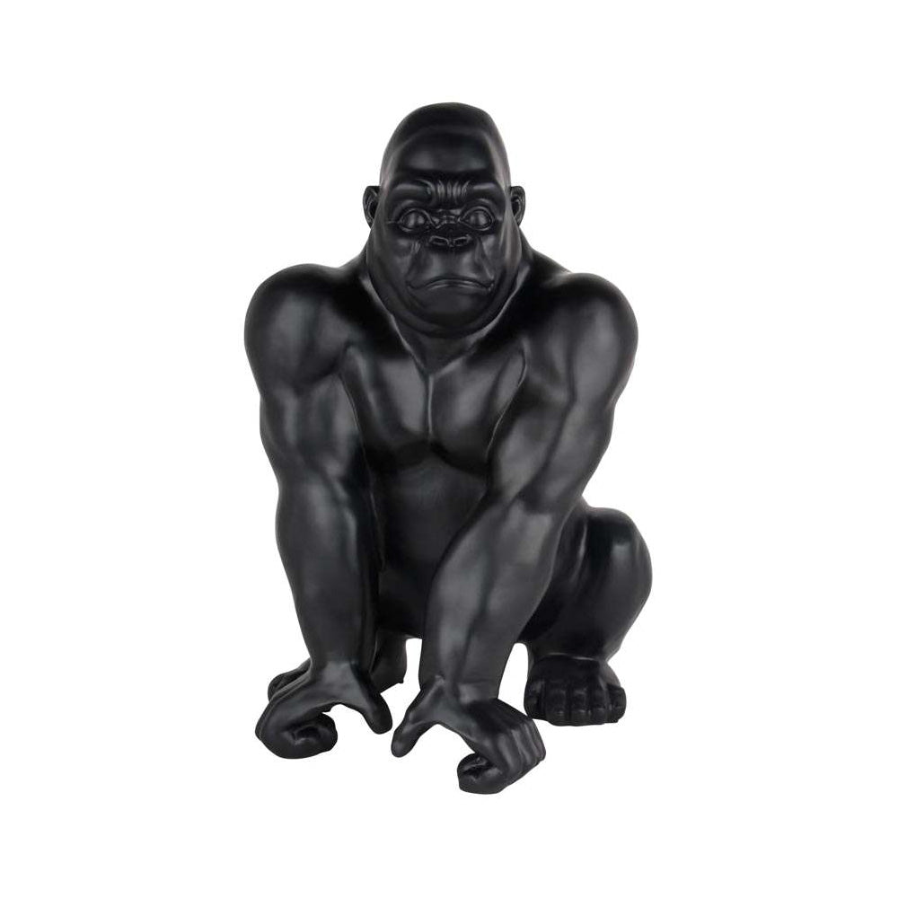 Glamour Environments Sculpture The Gorilla