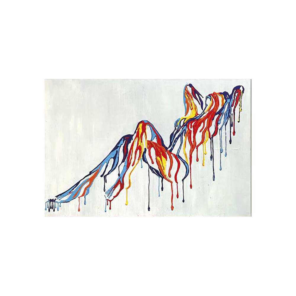 Ambienti Glamour Quadro Afrodite