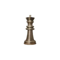 Ambienti Glamour Scultura Golden Queen