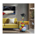 Ambienti Glamour Scultura Ms Irene H 91 cm