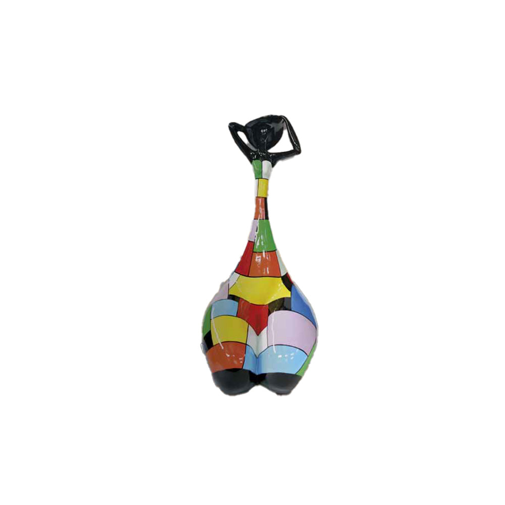 Ambienti Glamour Scultura Ms Irene H 91 cm