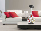 Ambienti Glamour Scultura Ms Red Heart Rosso H 91 cm Poliresina