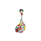 Ambienti Glamour Scultura Ms Summer H 91 cm