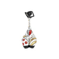 Ambienti Glamour Scultura Ms Red Heart