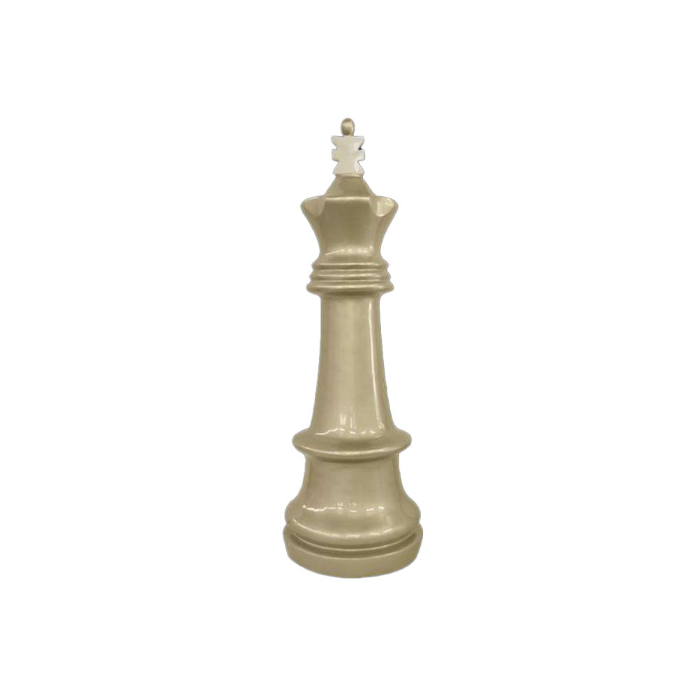 Ambienti Glamour Scultura First King