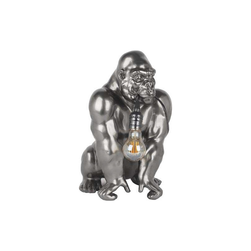 Ambienti Glamour Lampada Gorilla