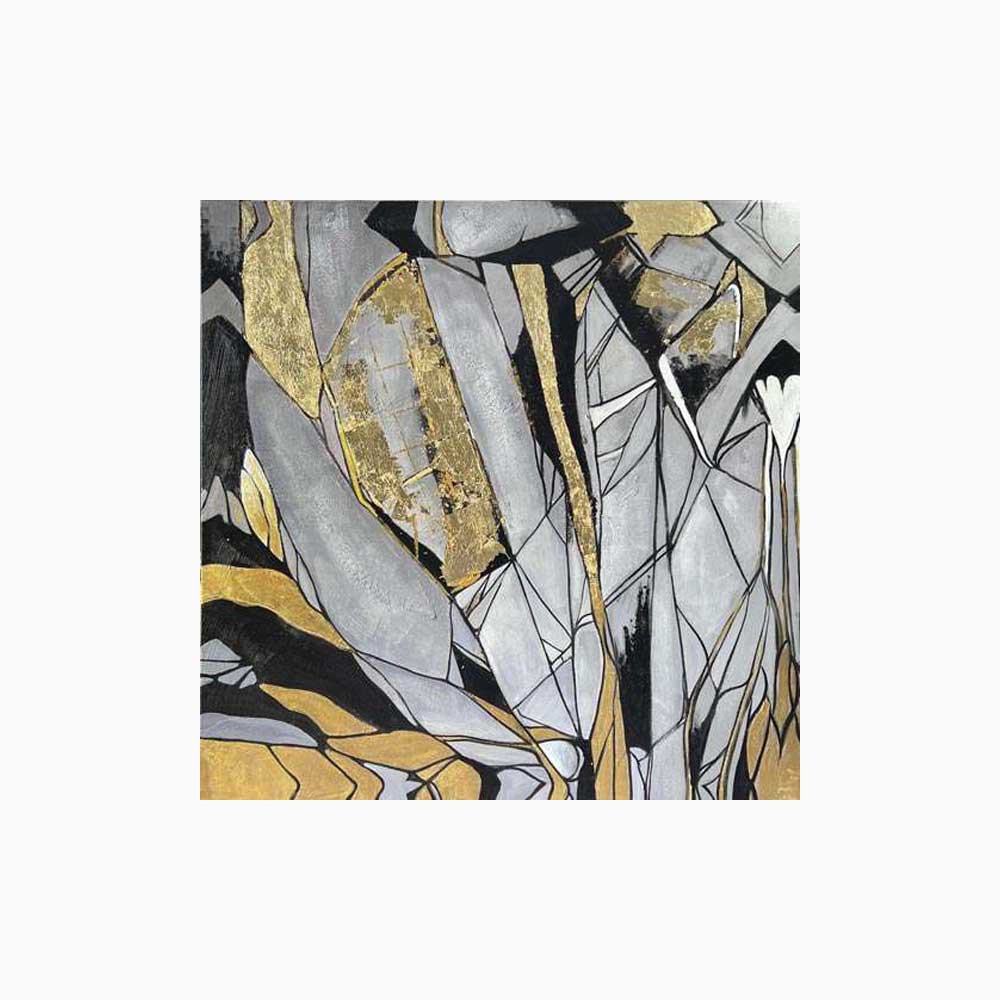 Ambienti Glamour Quadro Chelsea