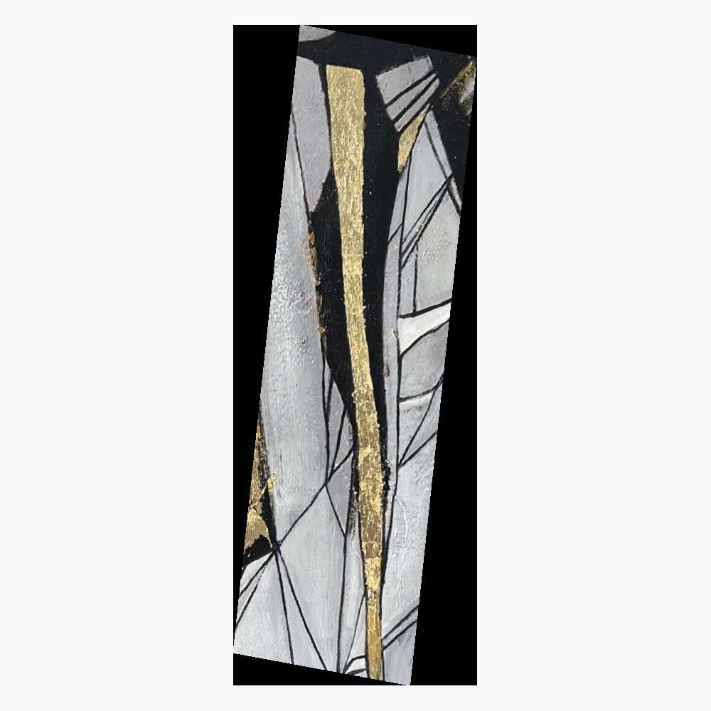 Ambienti Glamour Quadro Chelsea