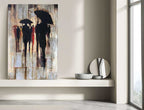 Ambienti Glamour Quadro Londra