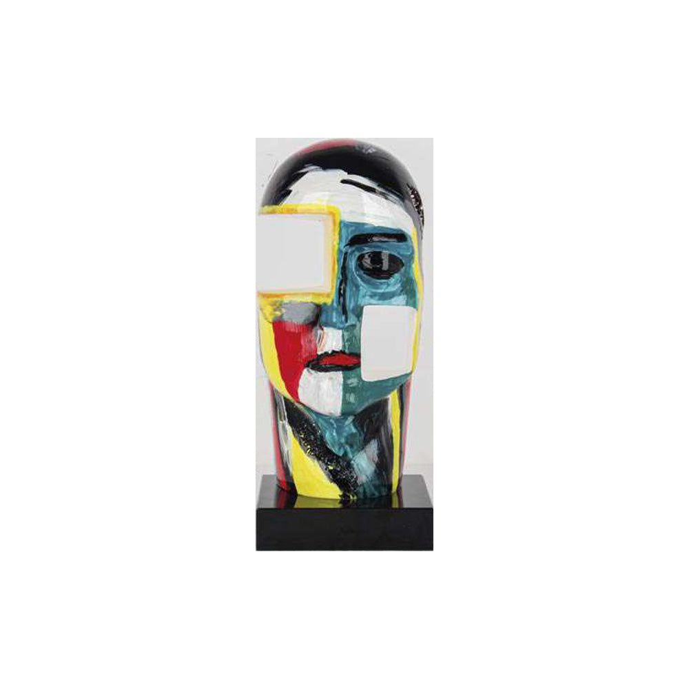 Glamour Environments Roy Sculpture