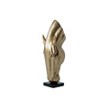 Ambienti Glamour Scultura Medium Light Gold Horse