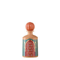 Bottiglia Decorativa Vetro Marrakech Oro 0,7L | L'Oca Nera