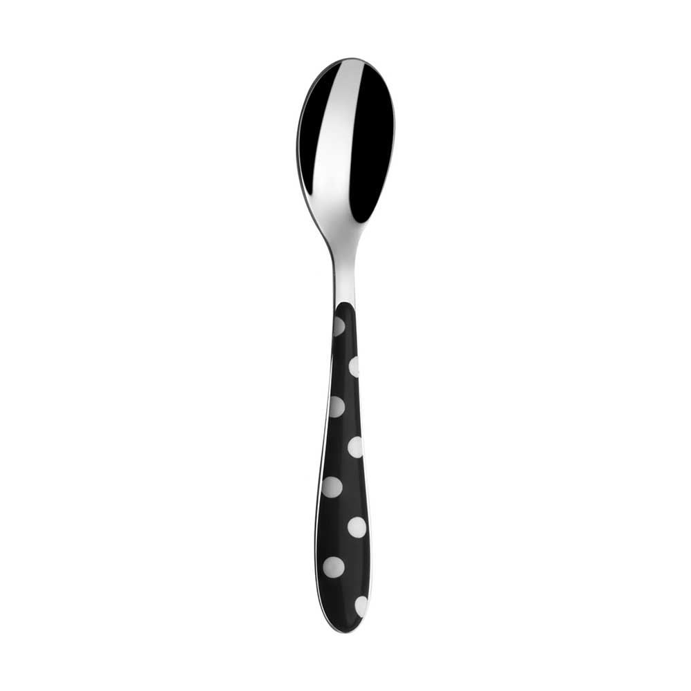 Bugatti Spoon Pois Moka Black